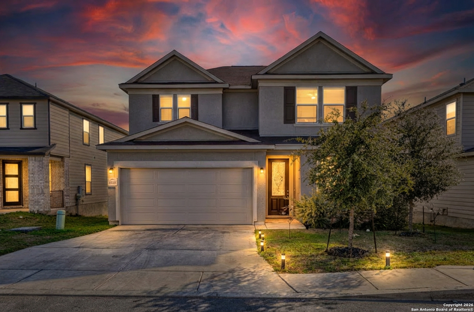 15747 Selene View San Antonio TX 78245