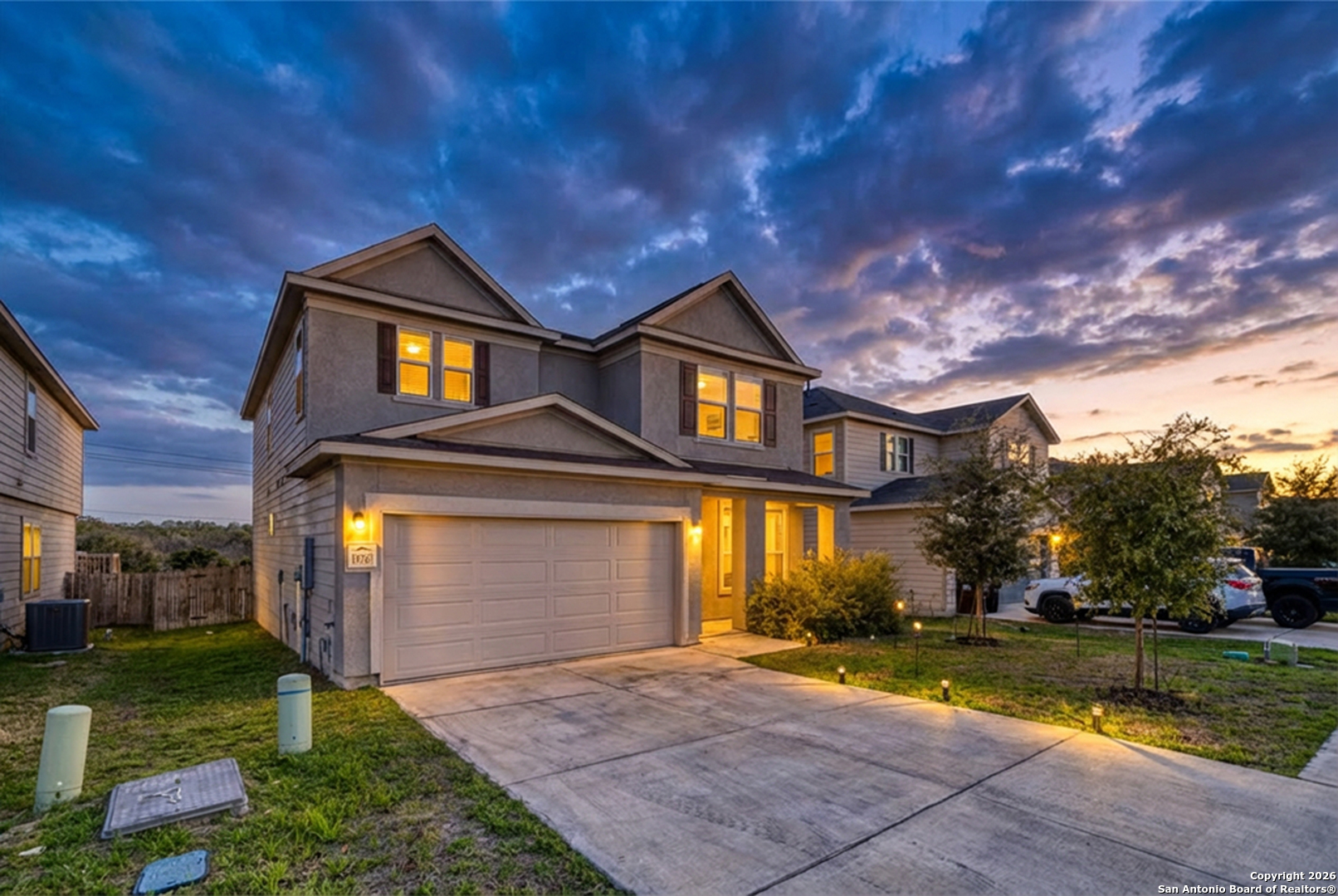 15747 Selene View San Antonio TX 78245