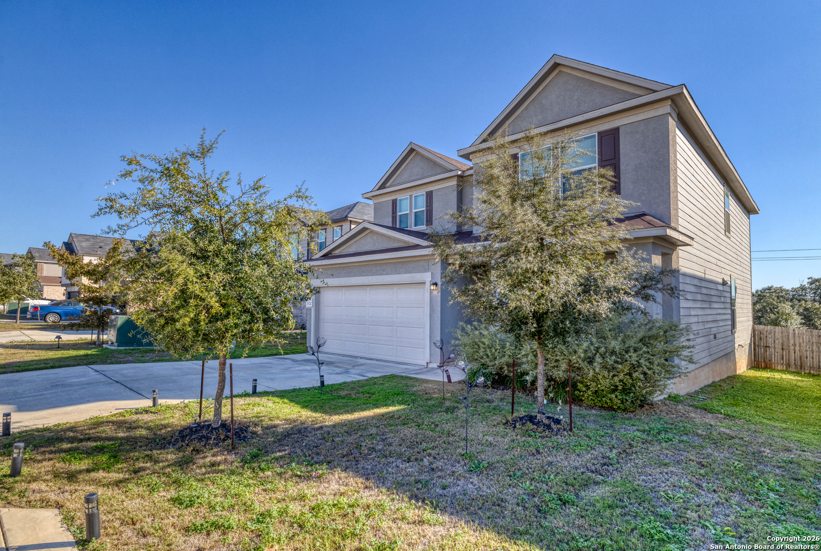 15747 Selene View San Antonio TX 78245
