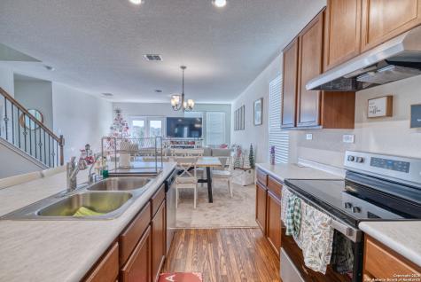 15747 Selene View San Antonio TX 78245