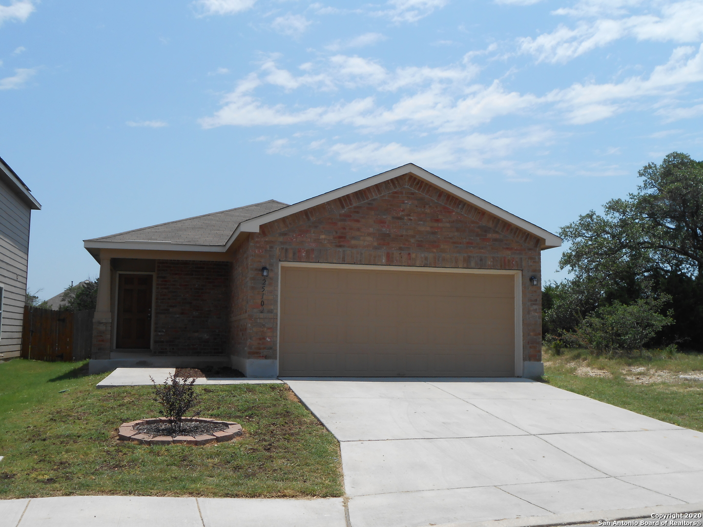 25102 Remington Oaks San Antonio TX 78261