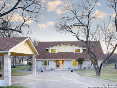 925 Country Meadows San Antonio TX 78253