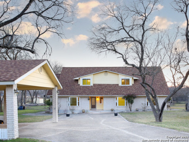 925 Country Meadows San Antonio TX 78253