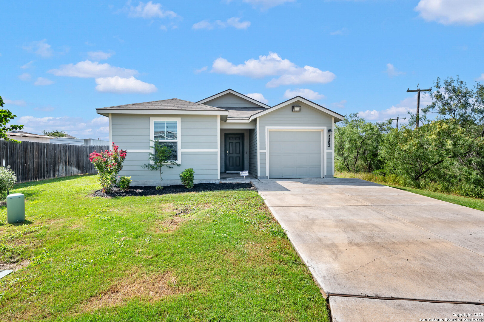 5502 Rosillo Hill San Antonio TX 78222