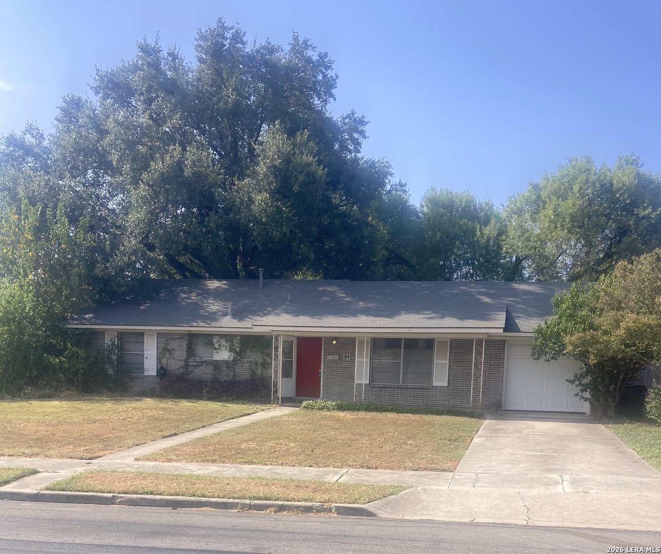 114 Springwood Lane San Antonio TX 78216