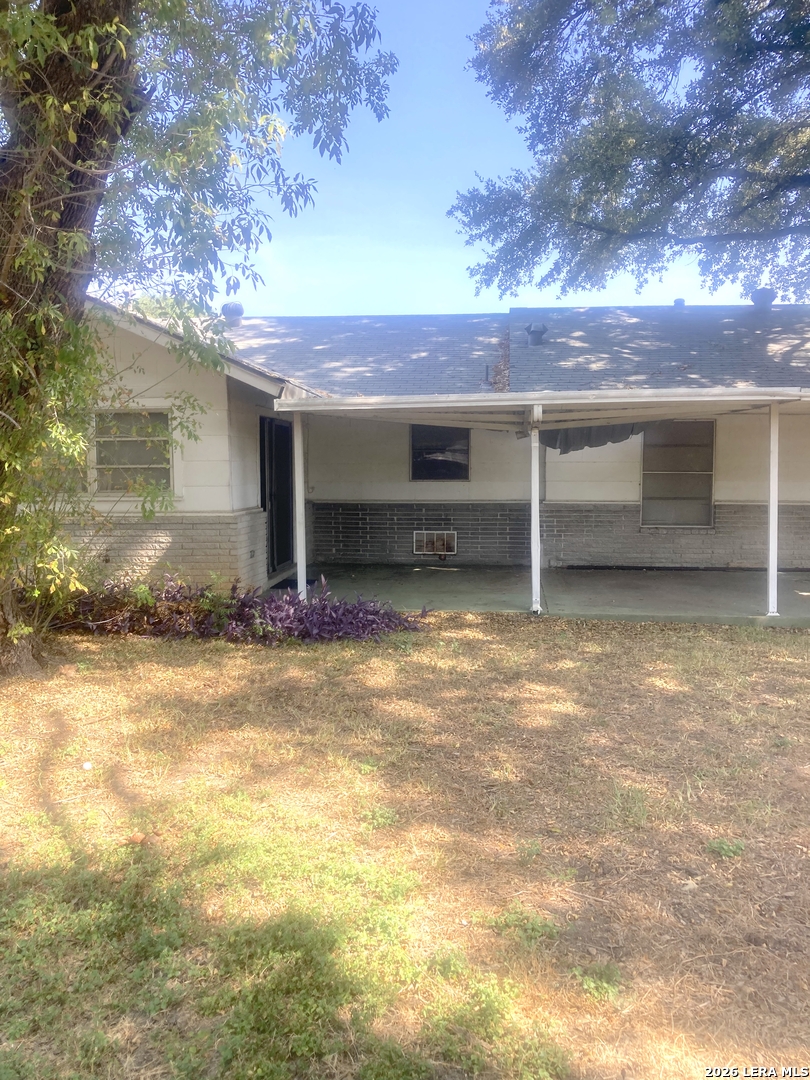 114 Springwood Lane San Antonio TX 78216