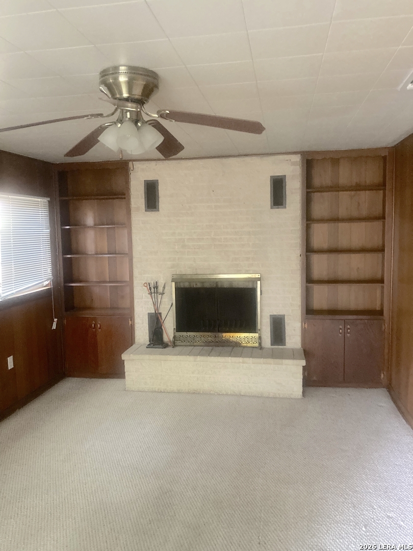 114 Springwood Lane San Antonio TX 78216