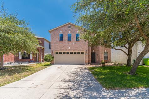 11134 Baffin Oaks San Antonio TX 78254