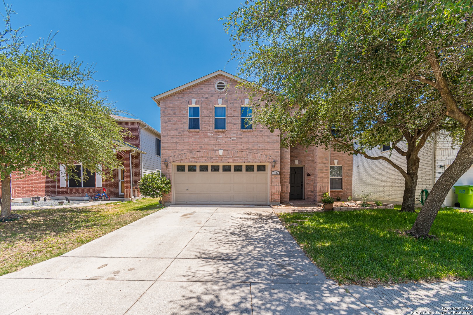 11134 Baffin Oaks San Antonio TX 78254