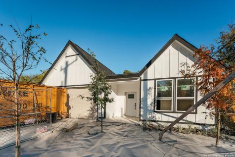 4606 Howard Street San Antonio TX 78212