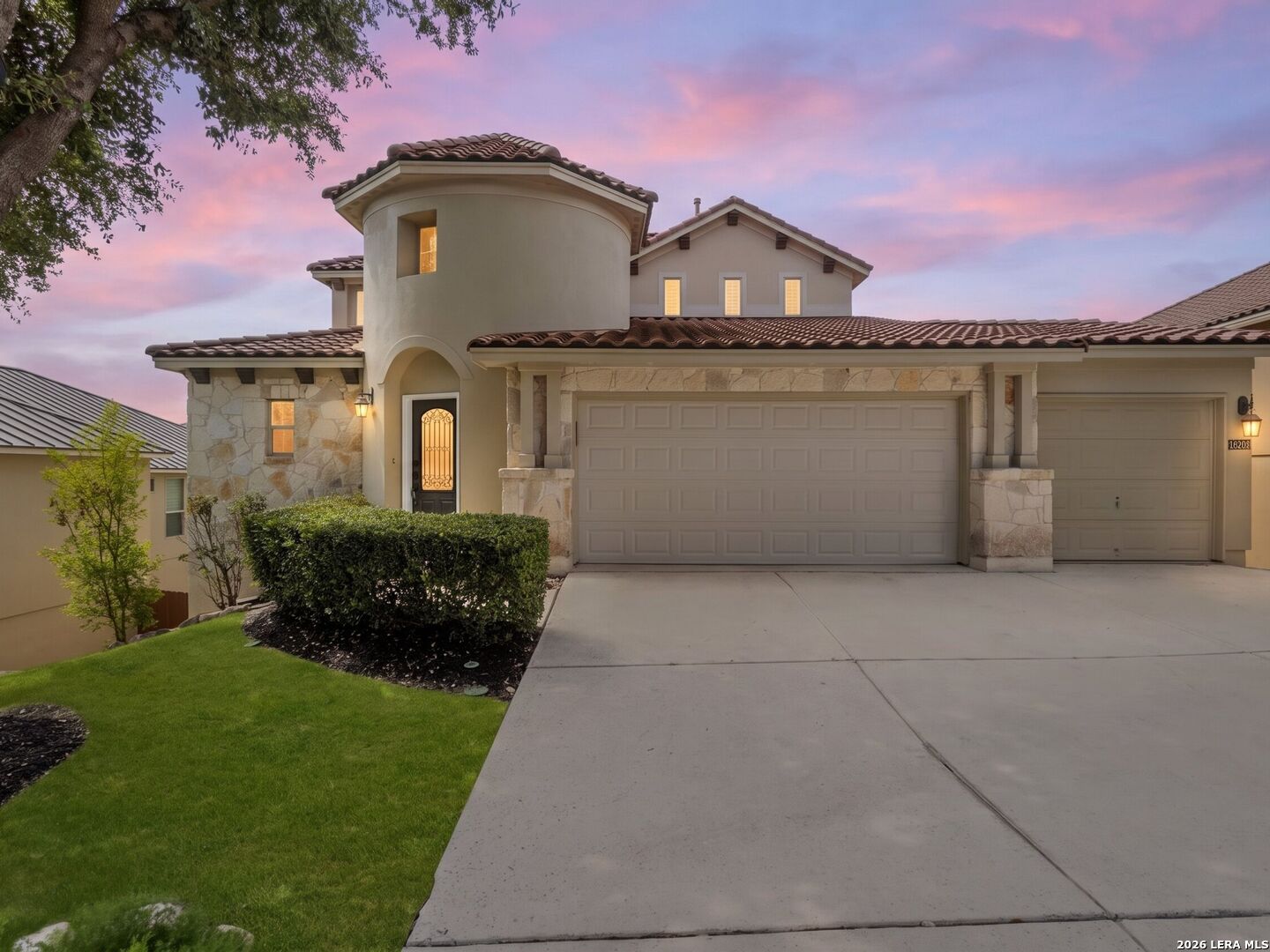 18318 Muir Glen Drive San Antonio TX 78257