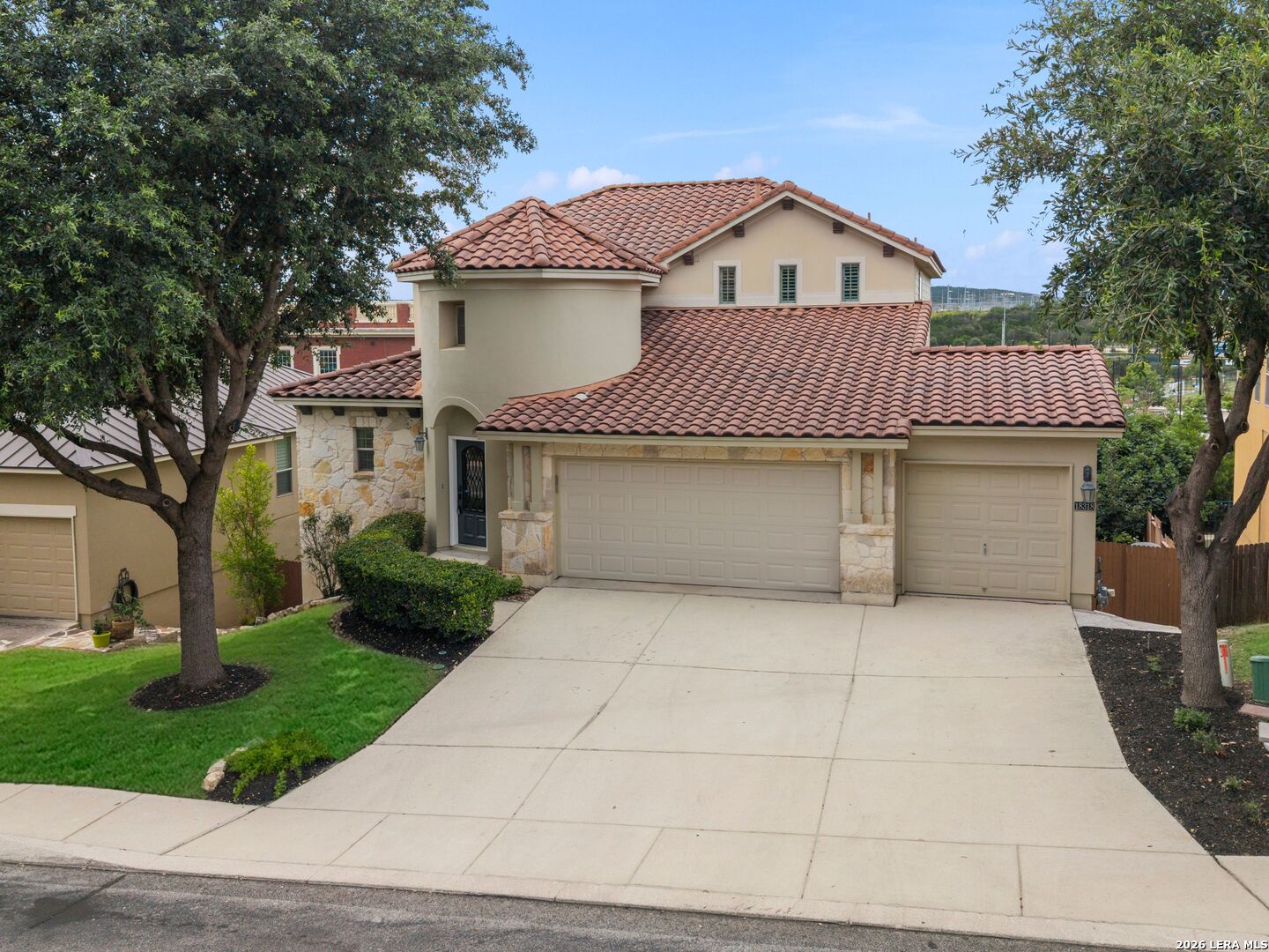 18318 Muir Glen Drive San Antonio TX 78257
