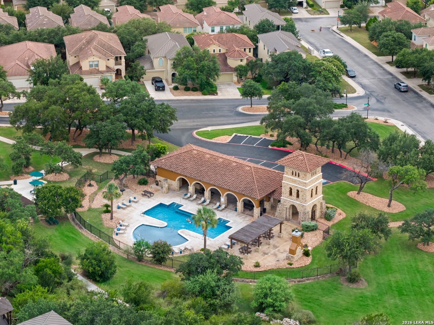 18318 Muir Glen Drive San Antonio TX 78257