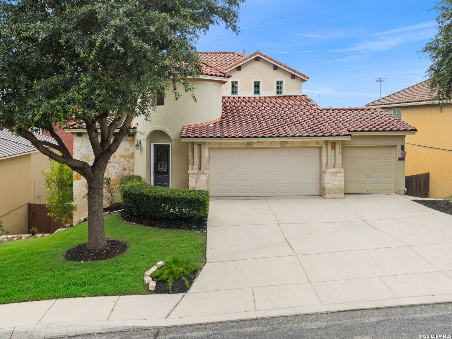 18318 Muir Glen Drive San Antonio TX 78257