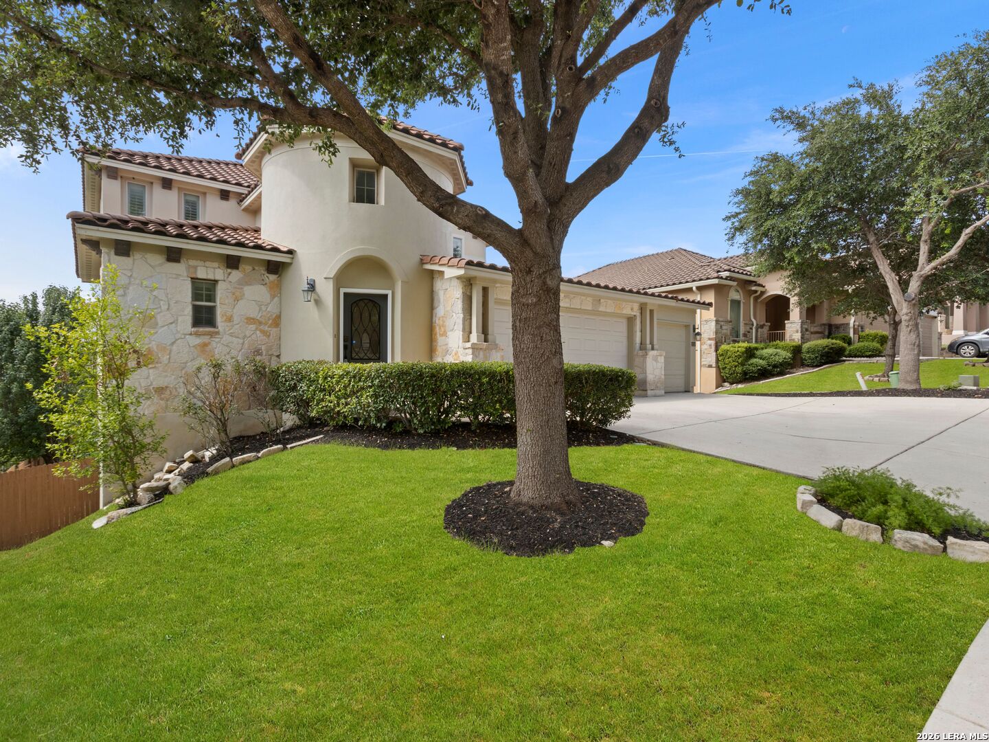 18318 Muir Glen Drive San Antonio TX 78257