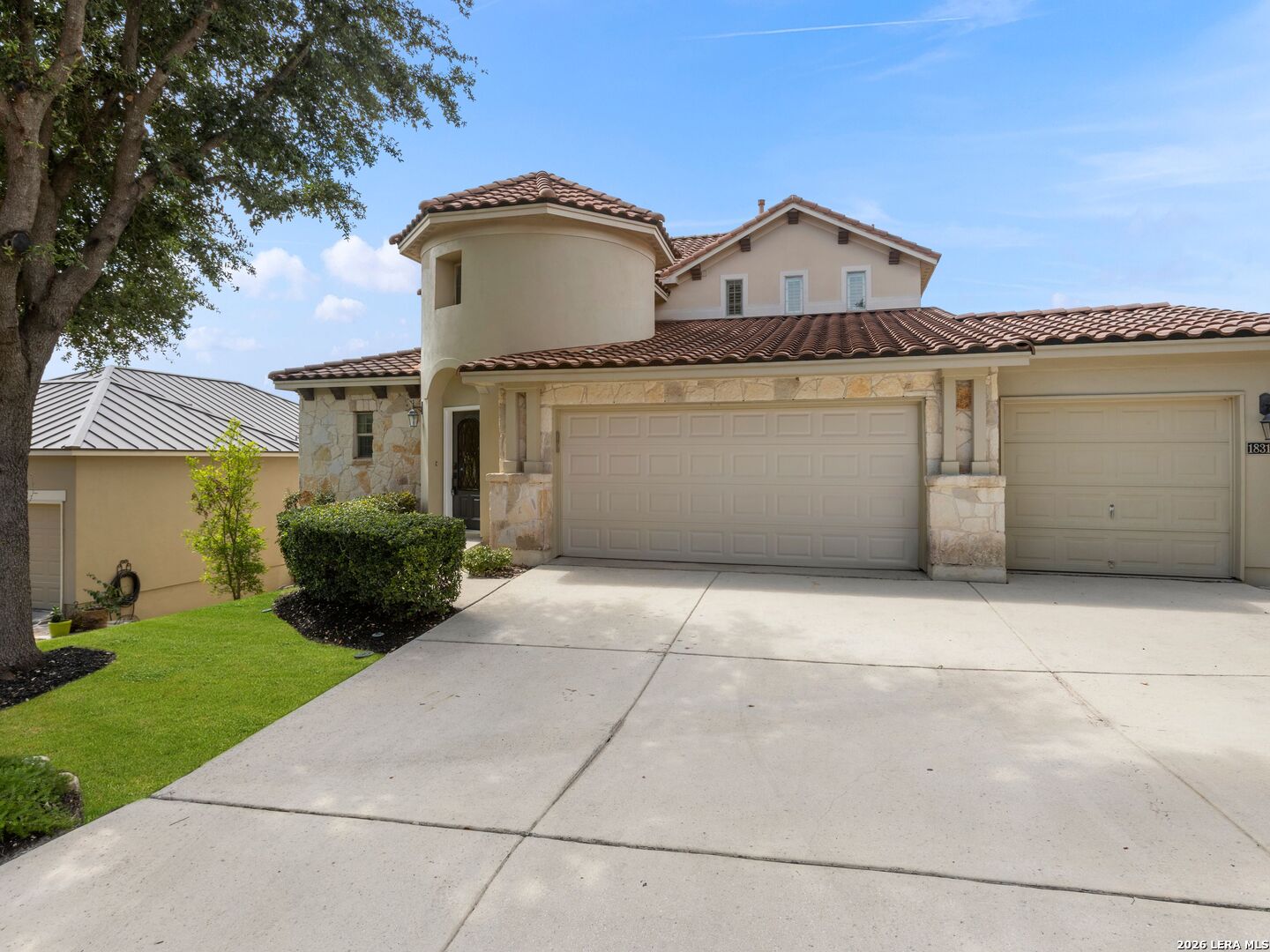 18318 Muir Glen Drive San Antonio TX 78257