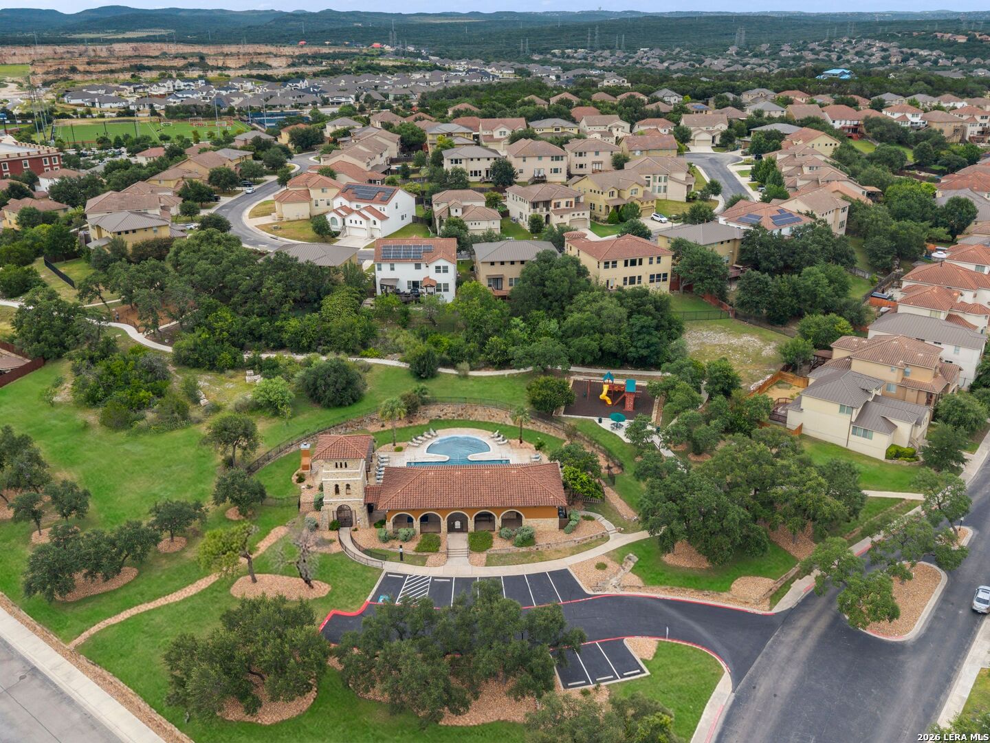 18318 Muir Glen Drive San Antonio TX 78257