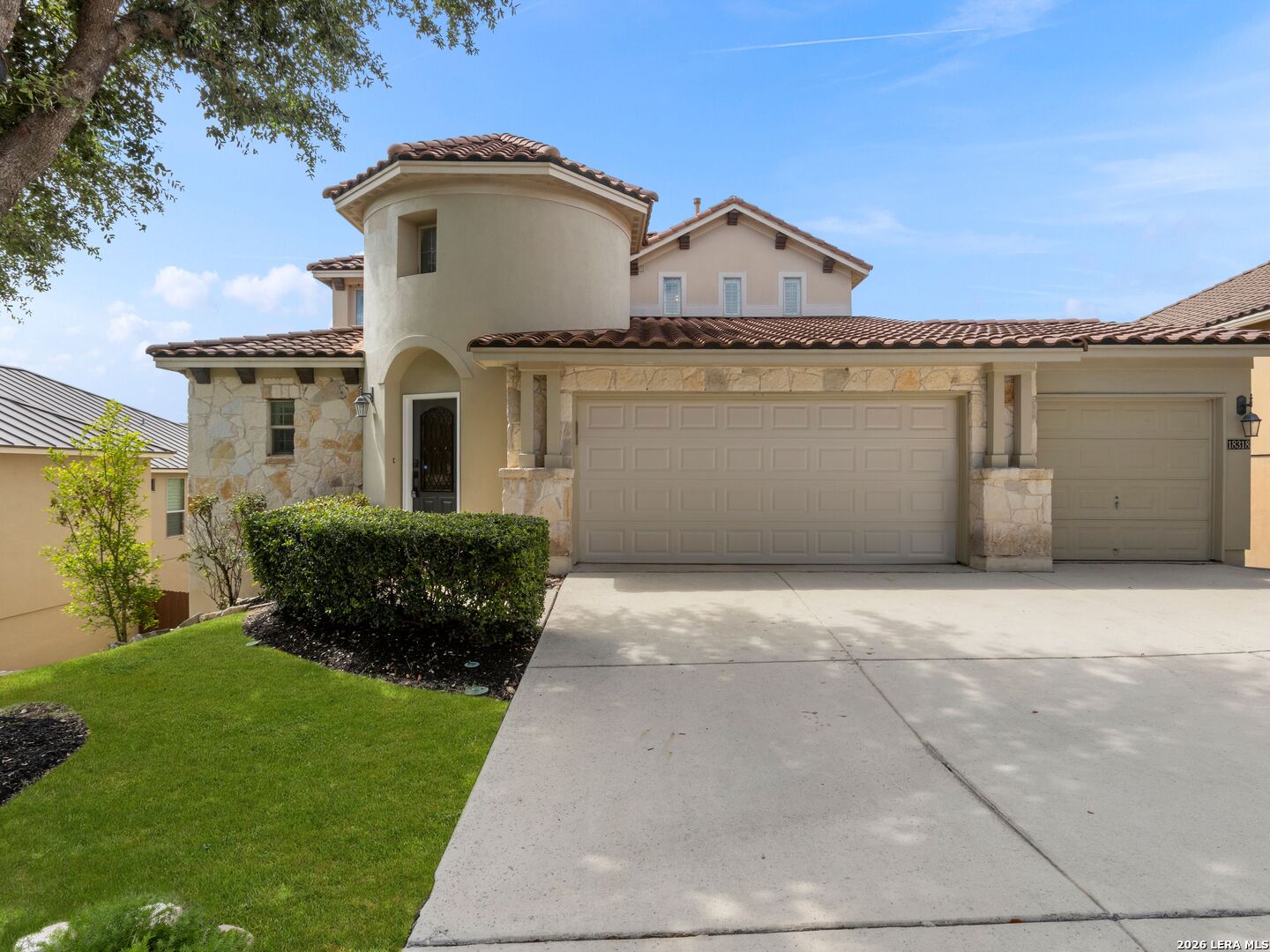 18318 Muir Glen Drive San Antonio TX 78257