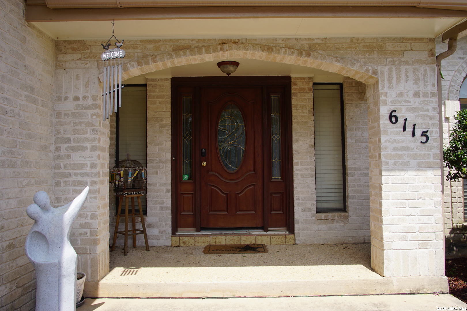 6115 Royal Breeze San Antonio TX 78239