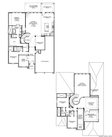 14111 Ravens Cove San Antonio TX 78254