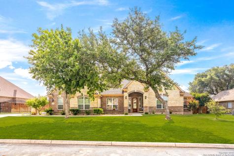 203 Sweet Rose Castroville TX 78009