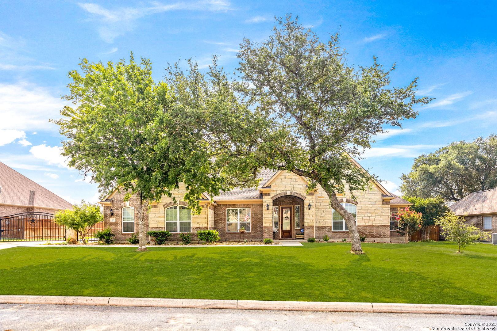 203 Sweet Rose Castroville TX 78009