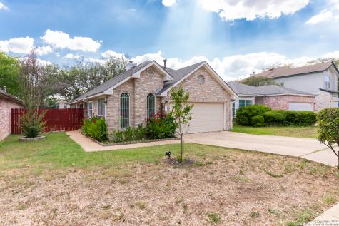 12118 Gwendolen Drive San Antonio TX 78253