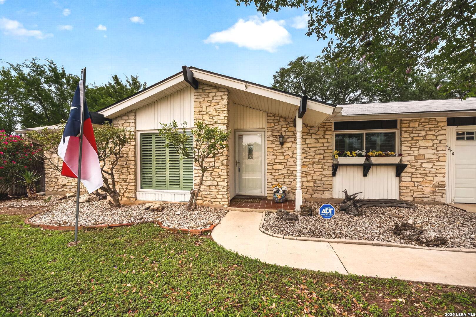 4226 Big Meadows San Antonio TX 78230