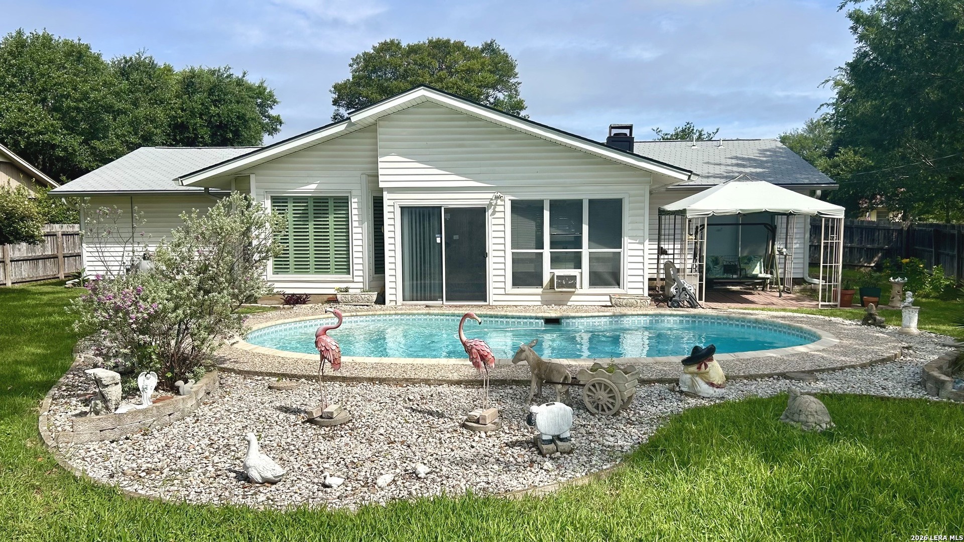 4226 Big Meadows San Antonio TX 78230