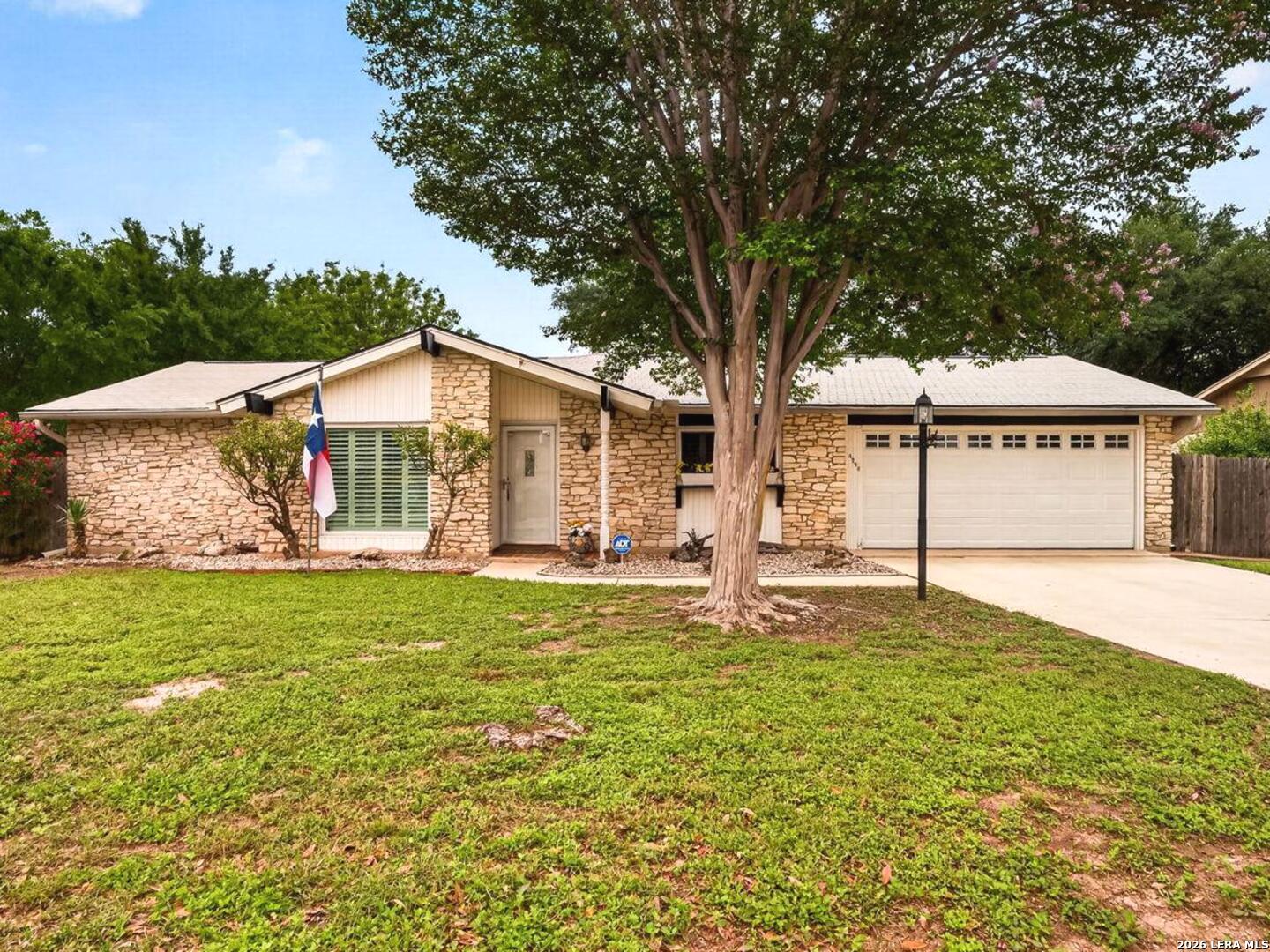 4226 Big Meadows San Antonio TX 78230