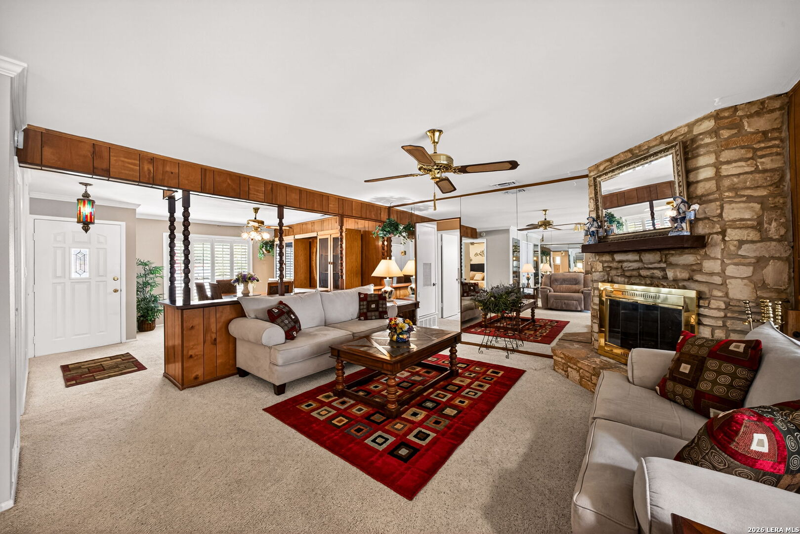 4226 Big Meadows San Antonio TX 78230