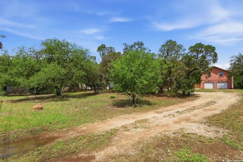 11943 White Birch Street San Antonio TX 78245