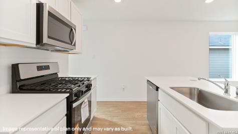 5950 Celestite Bend San Antonio TX 78222