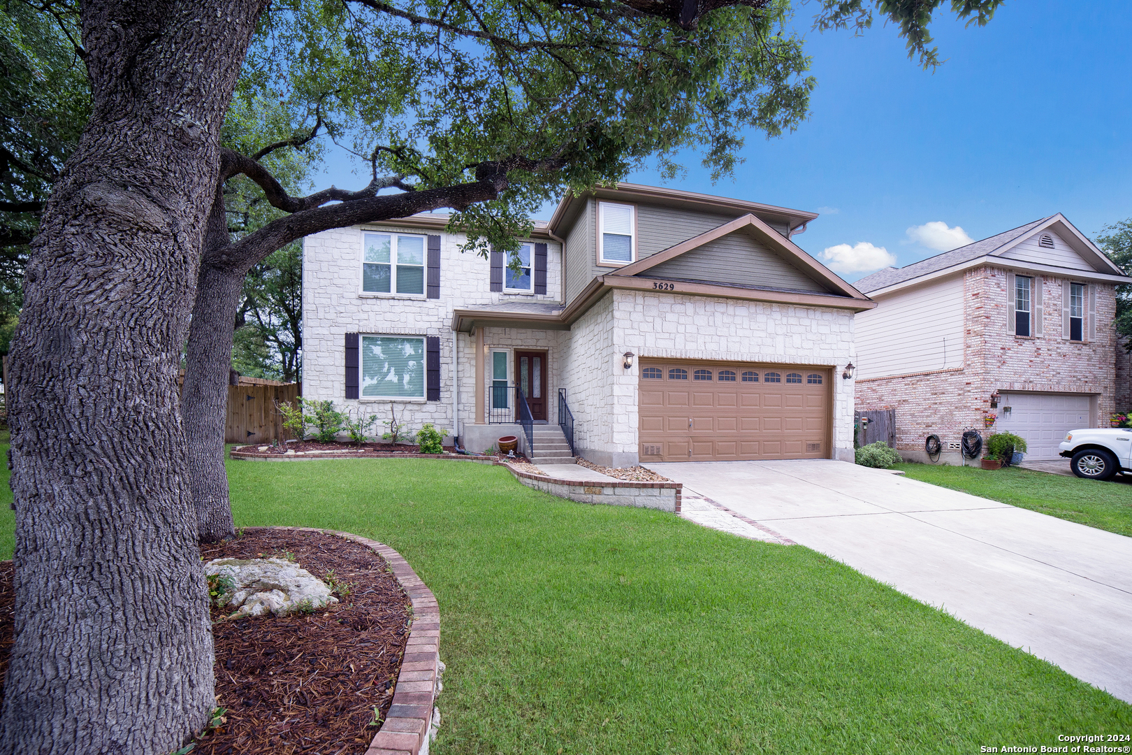 3629 Sumter Glade Schertz TX 78154