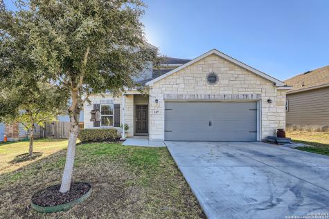 107 Fabarm Lane New Braunfels TX 78130