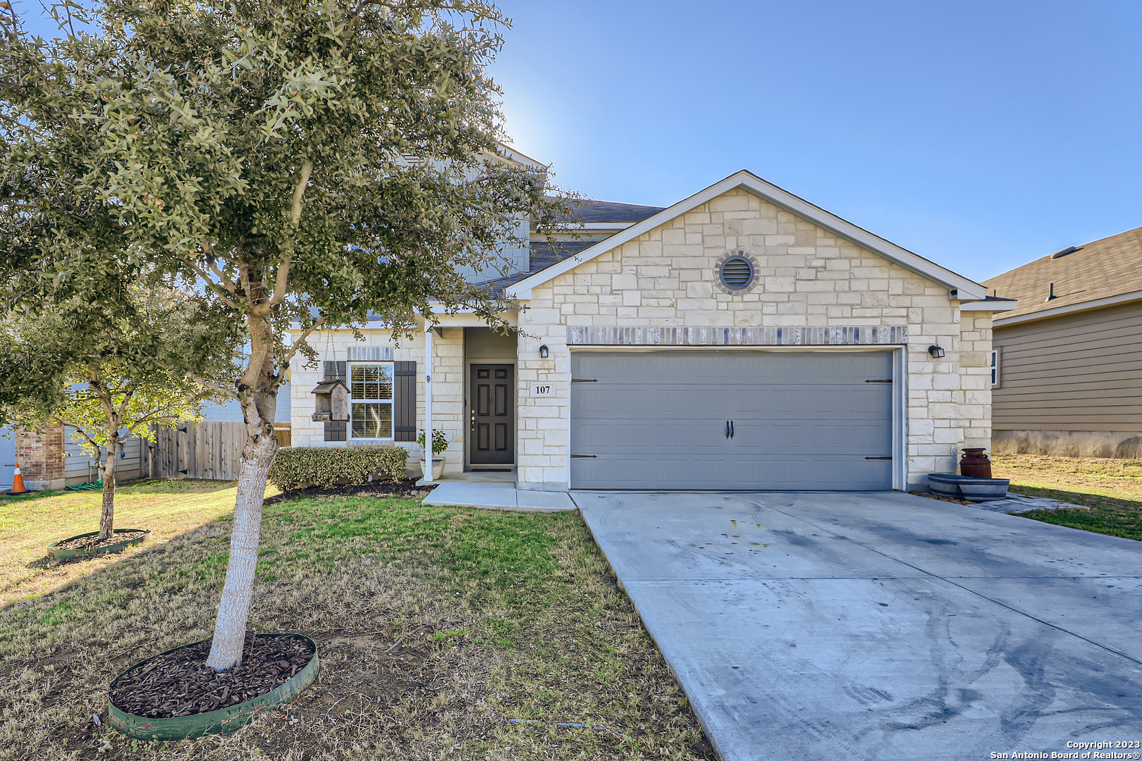 107 Fabarm Lane New Braunfels TX 78130