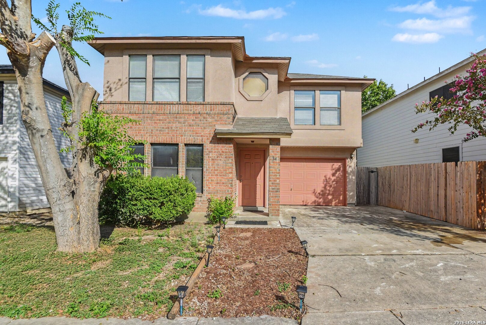 34 Weathering Creek San Antonio TX 78238