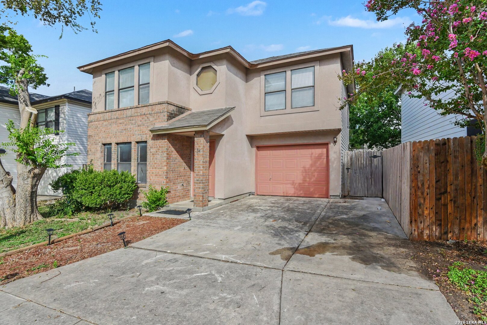 34 Weathering Creek San Antonio TX 78238