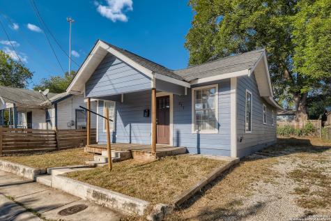 211 Sonora Street San Antonio TX 78204