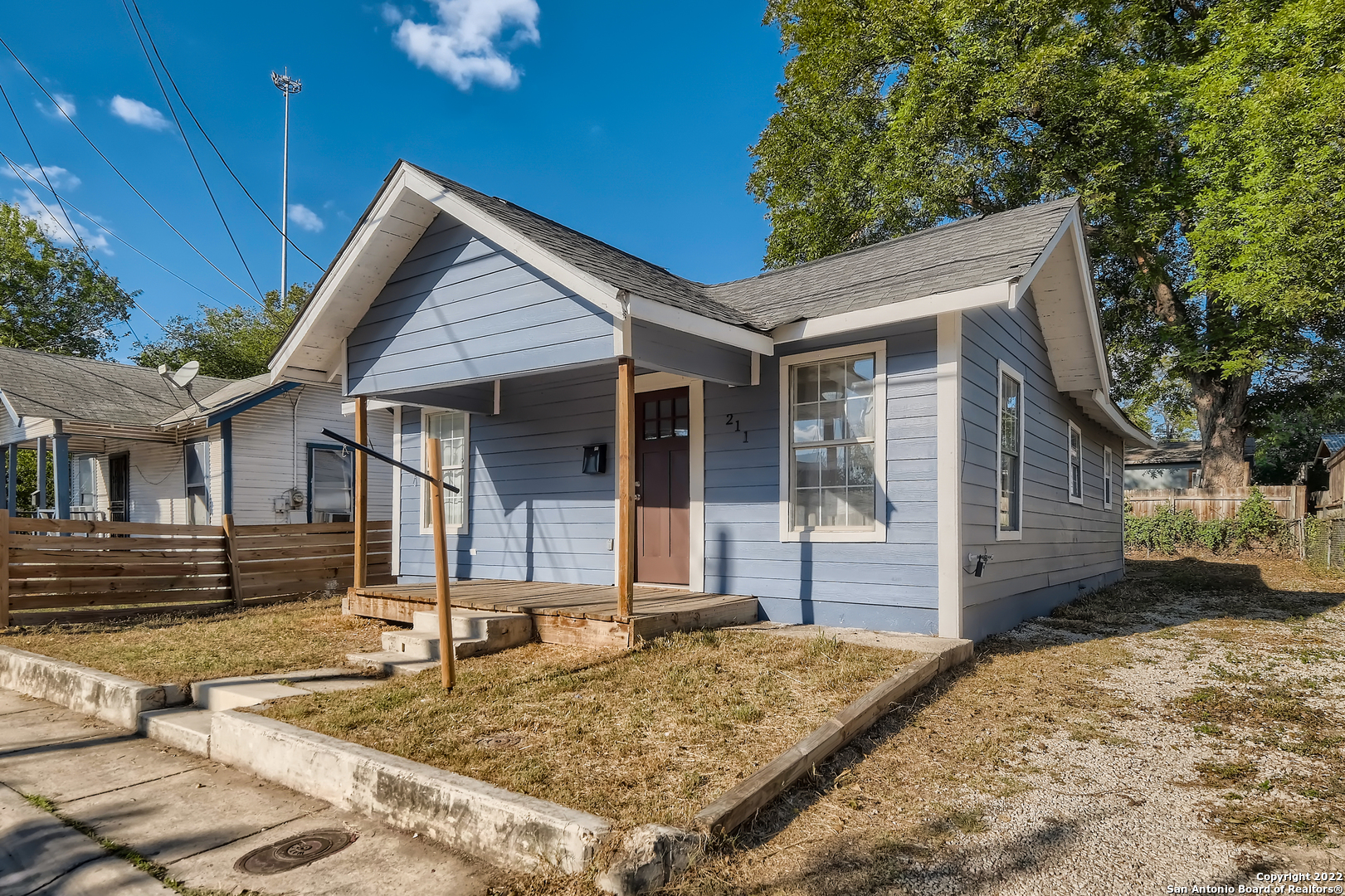 211 Sonora Street San Antonio TX 78204