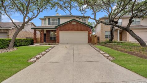 2506 Lantana Bend San Antonio TX 78251