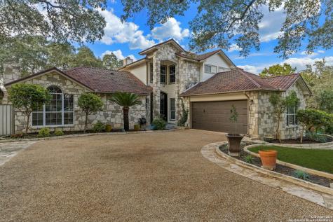 8611 Boutry Heights San Antonio TX 78254