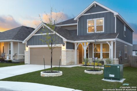 7702 Pecos Ridge Boerne TX 78015