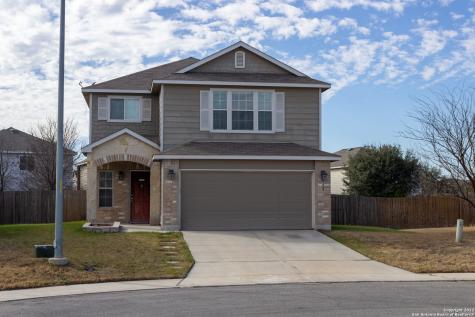 179 Prato Palma San Antonio TX 78253