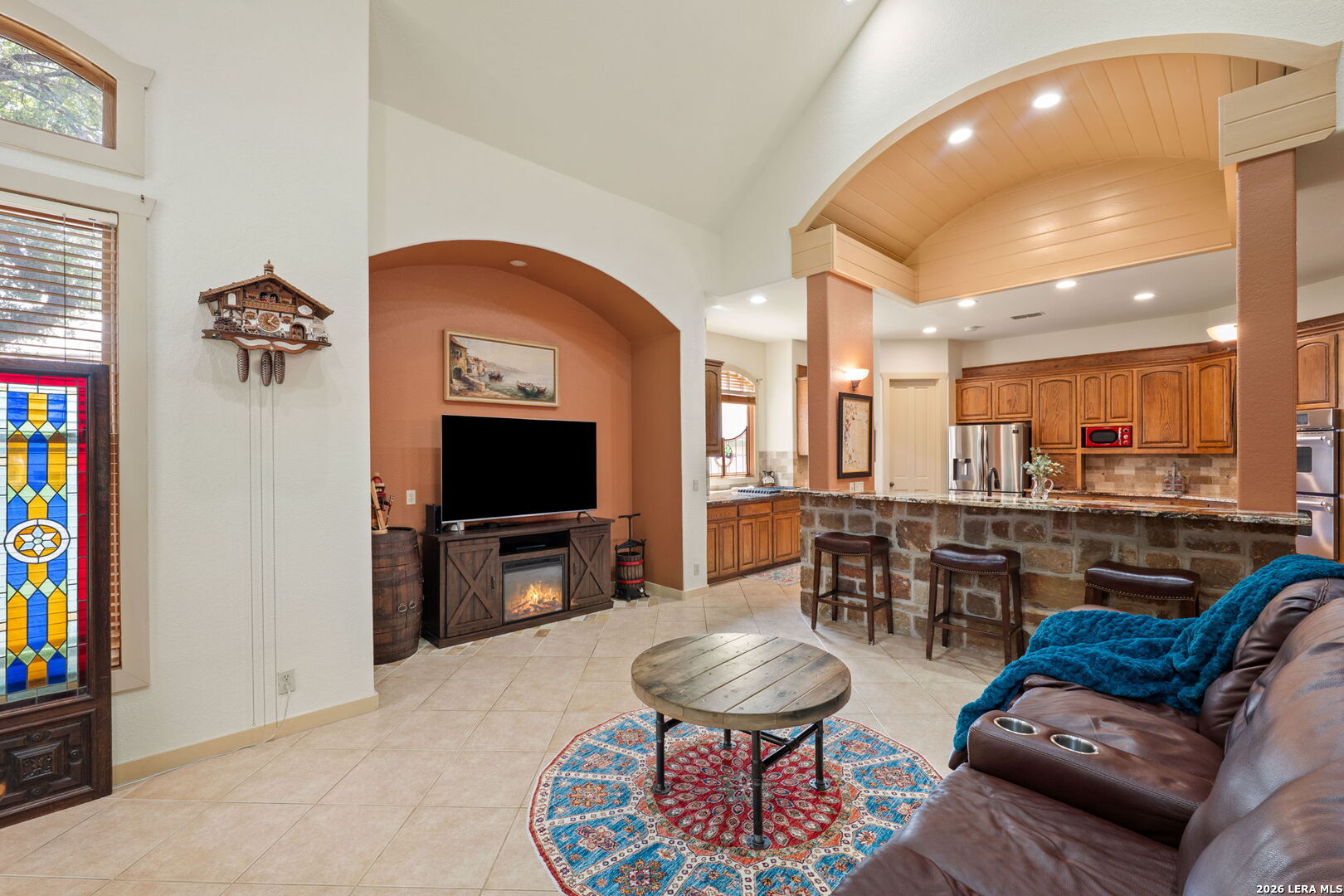 10 Falls View Boerne TX 78015