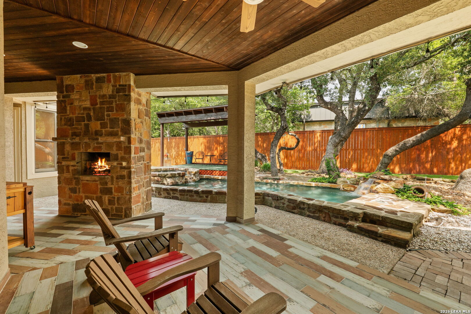 10 Falls View Boerne TX 78015