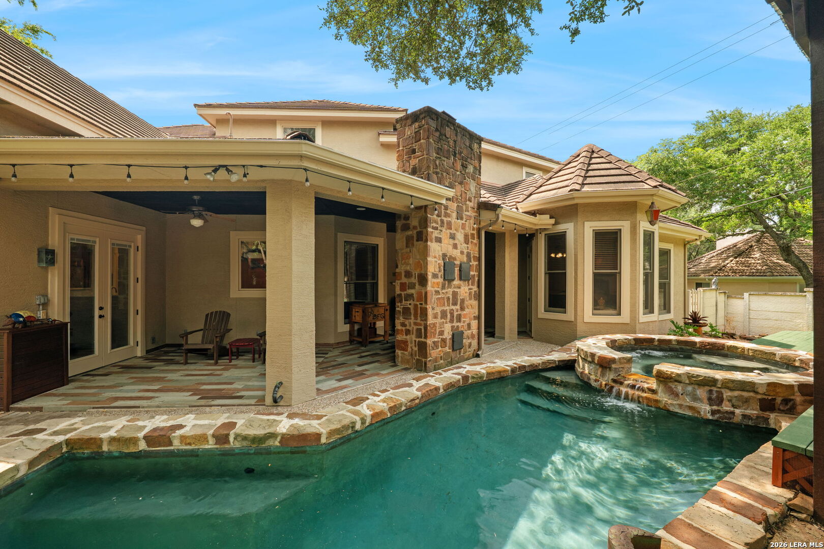 10 Falls View Boerne TX 78015