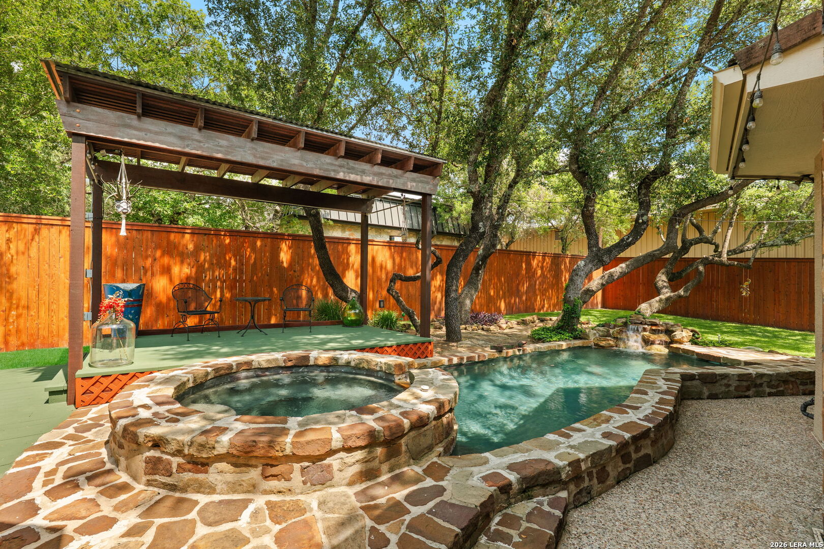 10 Falls View Boerne TX 78015