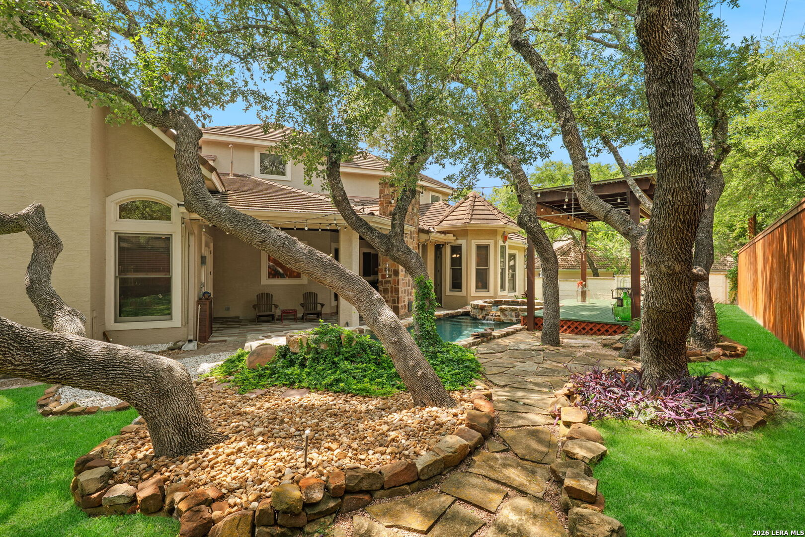 10 Falls View Boerne TX 78015