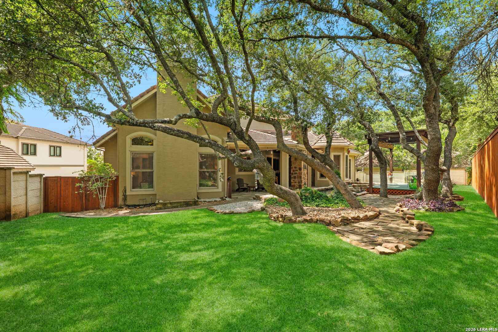 10 Falls View Boerne TX 78015